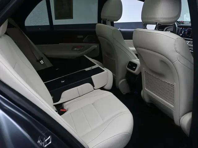 2025 Mercedes-Benz GLE GLE 350 GLE 350