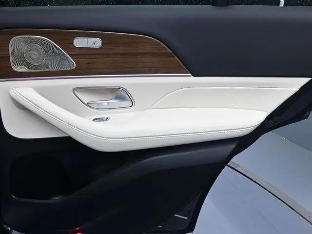 2025 Mercedes-Benz GLE GLE 350 GLE 350