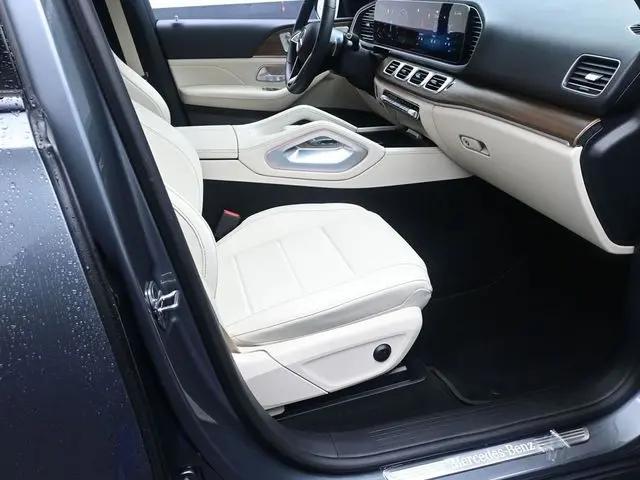 2025 Mercedes-Benz GLE GLE 350 GLE 350
