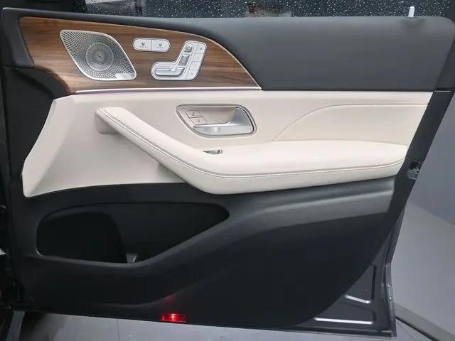 2025 Mercedes-Benz GLE GLE 350 GLE 350