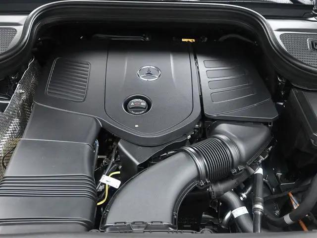 2025 Mercedes-Benz GLE GLE 350 GLE 350