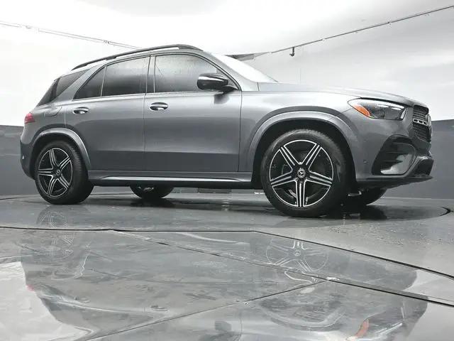 2025 Mercedes-Benz GLE GLE 350 GLE 350