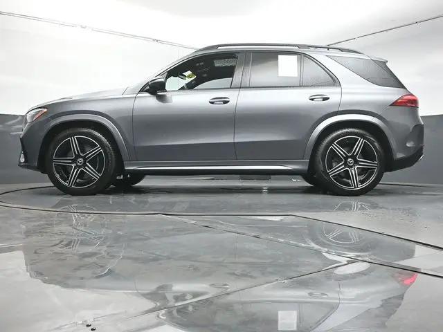 2025 Mercedes-Benz GLE GLE 350 GLE 350