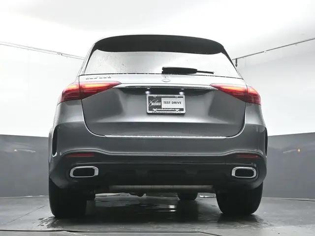2025 Mercedes-Benz GLE GLE 350 GLE 350