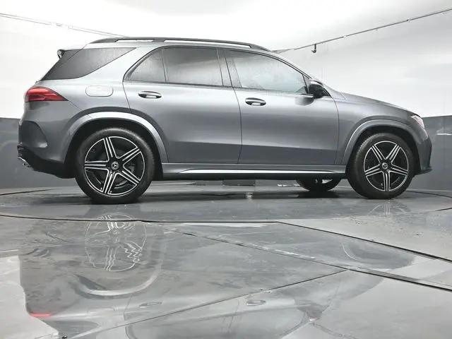 2025 Mercedes-Benz GLE GLE 350 GLE 350