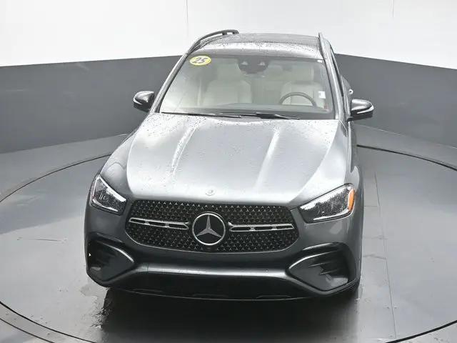 2025 Mercedes-Benz GLE GLE 350 GLE 350