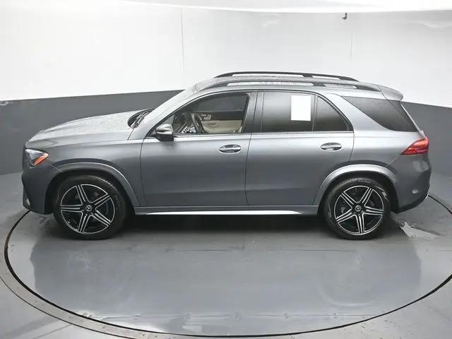 2025 Mercedes-Benz GLE GLE 350 GLE 350