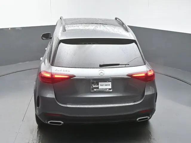 2025 Mercedes-Benz GLE GLE 350 GLE 350