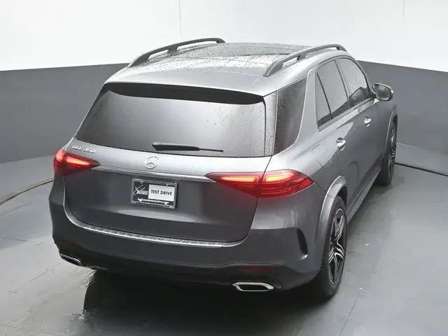 2025 Mercedes-Benz GLE GLE 350 GLE 350