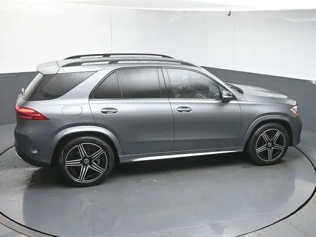 2025 Mercedes-Benz GLE GLE 350 GLE 350