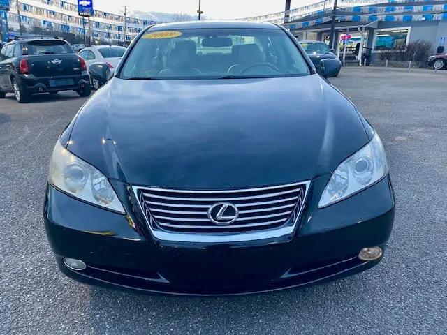 2009 Lexus ES 350 ES 350