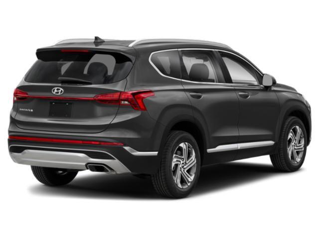 2021 Hyundai Santa Fe SEL 2021 Hyundai Santa Fe SEL
