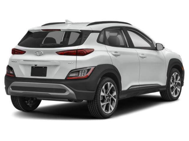 2023 Hyundai Kona SEL 2023 Hyundai Kona SEL