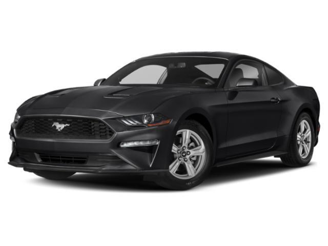 2021 Ford Mustang EcoBoost Fastback