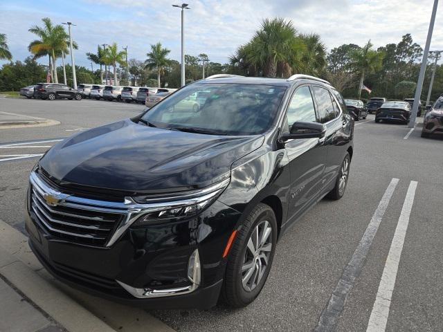 2023 Chevrolet Equinox FWD Premier