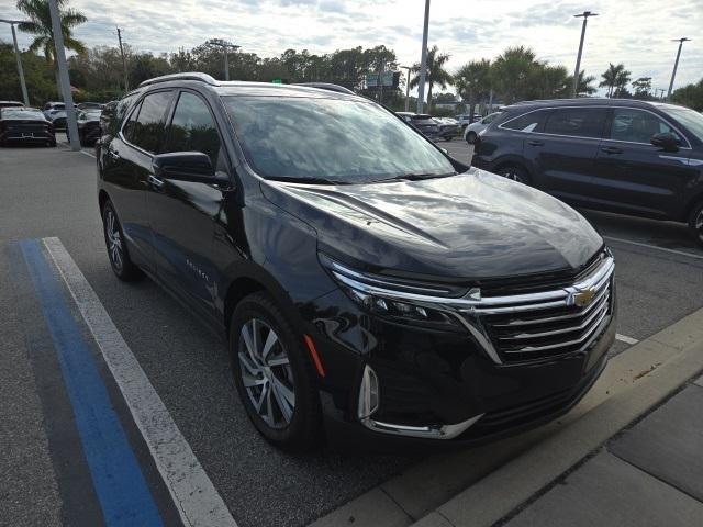 2023 Chevrolet Equinox FWD Premier