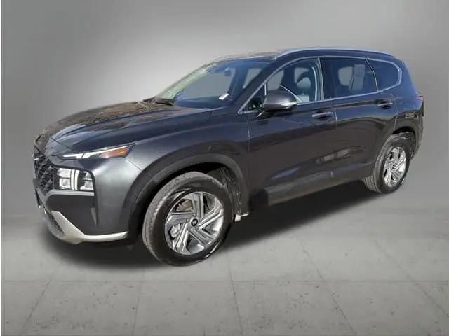 2023 Hyundai Santa Fe SEL for sale in Glenwood Springs, CO