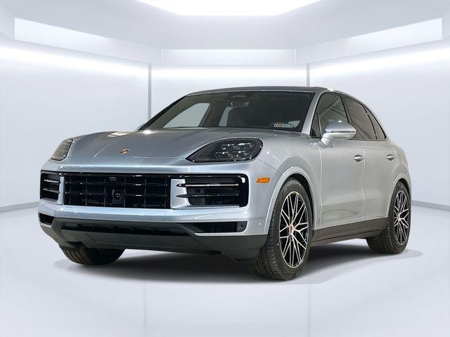 2026 Porsche Cayenne S for sale in Pittsburgh, PA