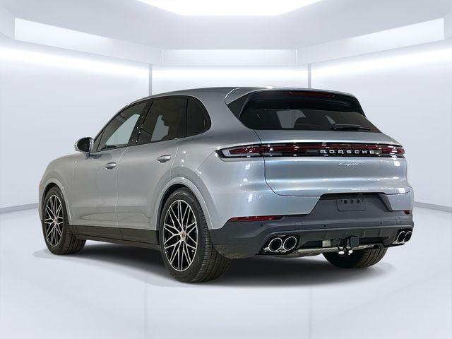 2026 Porsche Cayenne S
