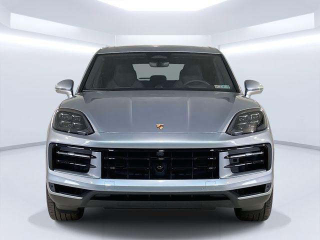 2026 Porsche Cayenne S