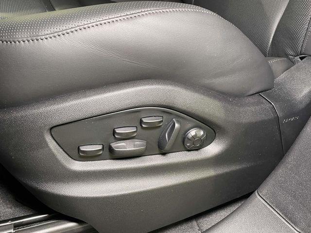 2026 Porsche Cayenne S