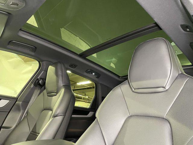 2026 Porsche Cayenne S