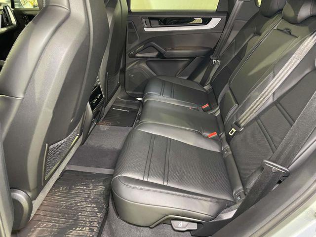 2026 Porsche Cayenne S