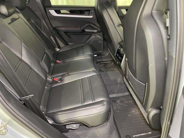 2026 Porsche Cayenne S