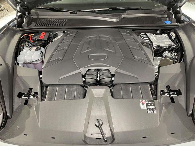 2026 Porsche Cayenne S