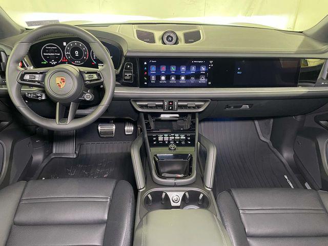 2026 Porsche Cayenne S