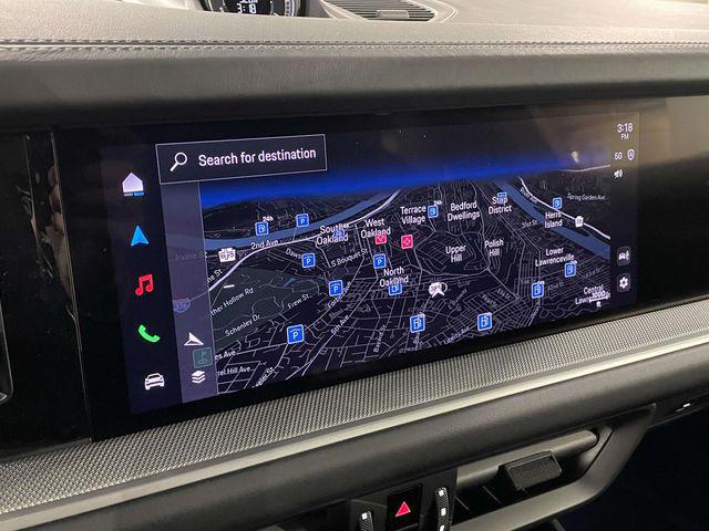 2026 Porsche Cayenne S
