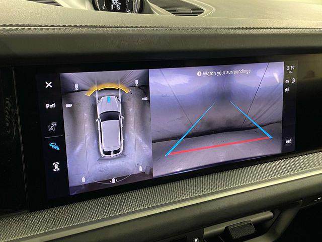 2026 Porsche Cayenne S