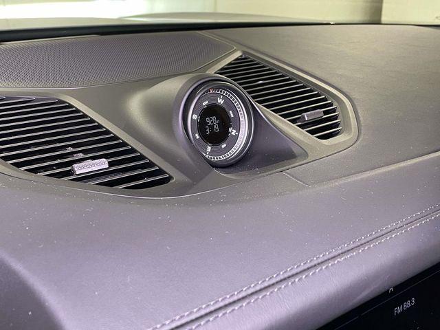 2026 Porsche Cayenne S