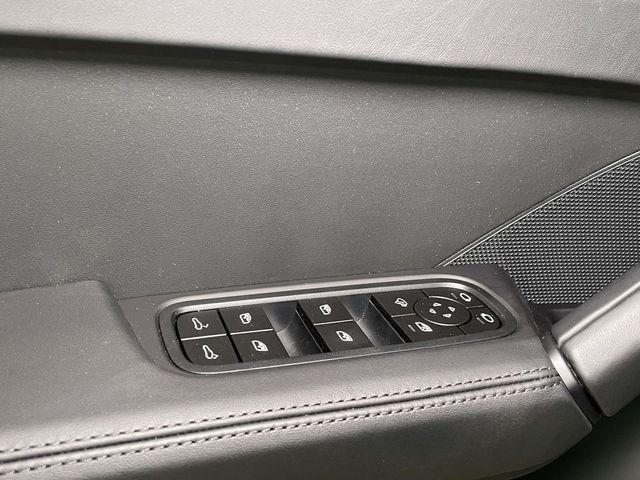 2026 Porsche Cayenne S