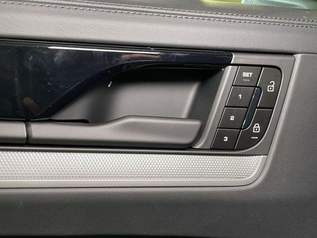 2026 Porsche Cayenne S