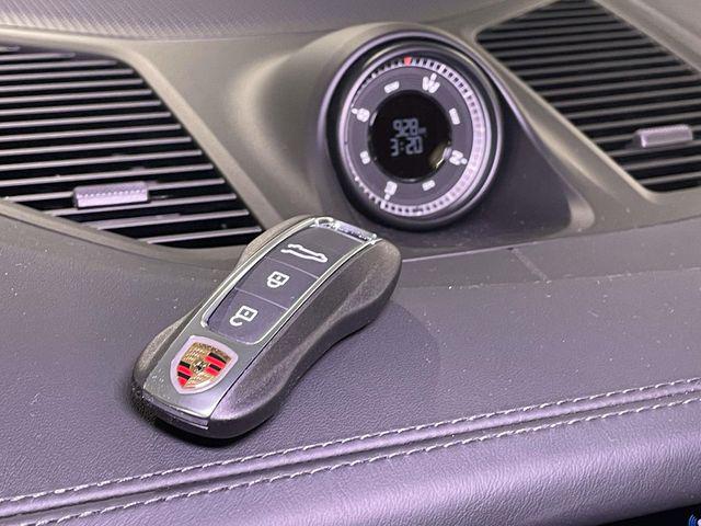 2026 Porsche Cayenne S
