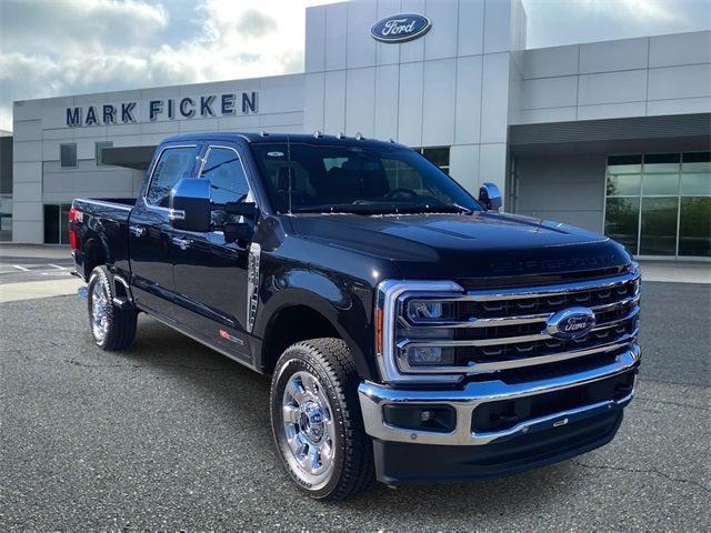 2026 Ford F-250 King Ranch for sale in Charlotte, NC