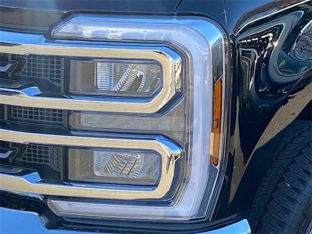 2026 Ford F-250 King Ranch