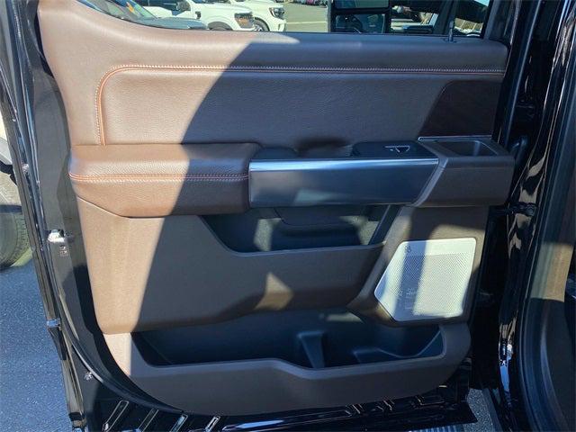 2026 Ford F-250 King Ranch