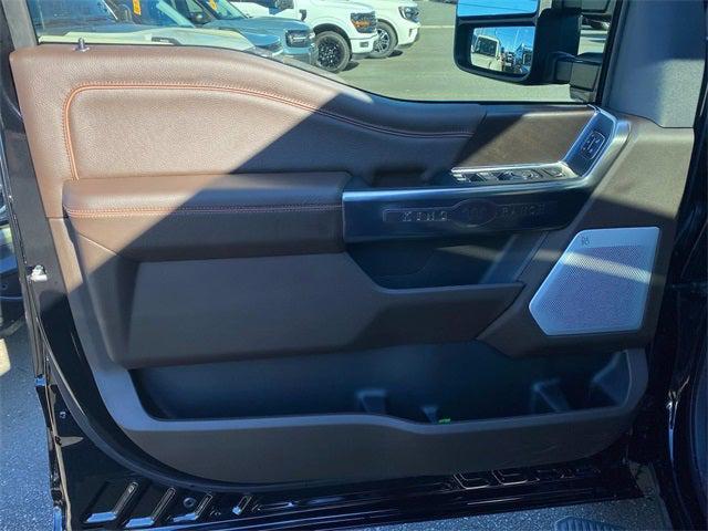 2026 Ford F-250 King Ranch