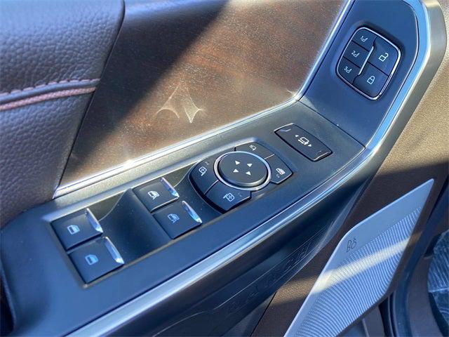 2026 Ford F-250 King Ranch