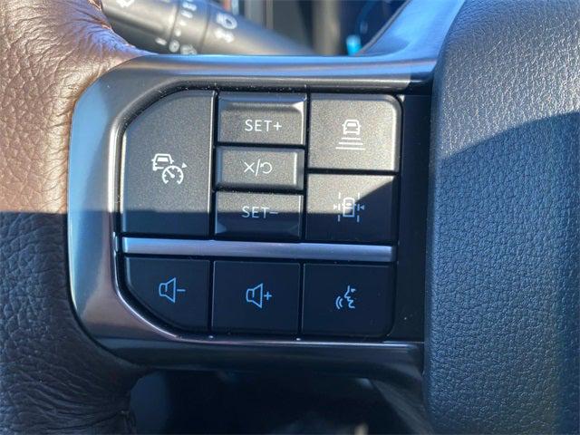 2026 Ford F-250 King Ranch