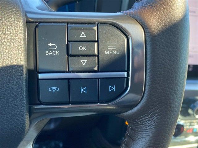2026 Ford F-250 King Ranch