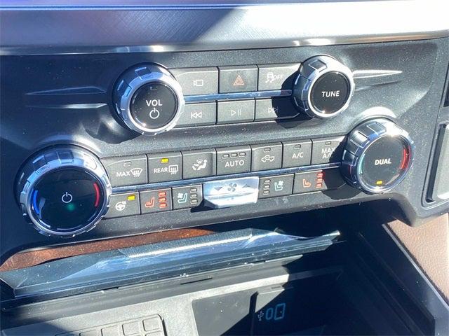 2026 Ford F-250 King Ranch
