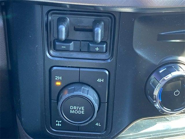 2026 Ford F-250 King Ranch