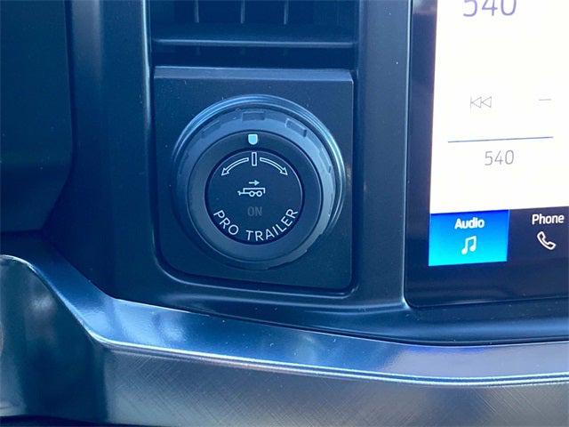 2026 Ford F-250 King Ranch
