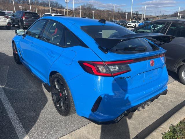 2024 Honda Civic Type R Base 2024 Honda Civic Type R Base