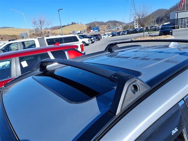 2019 Toyota RAV4 XLE 2019 Toyota RAV4 XLE