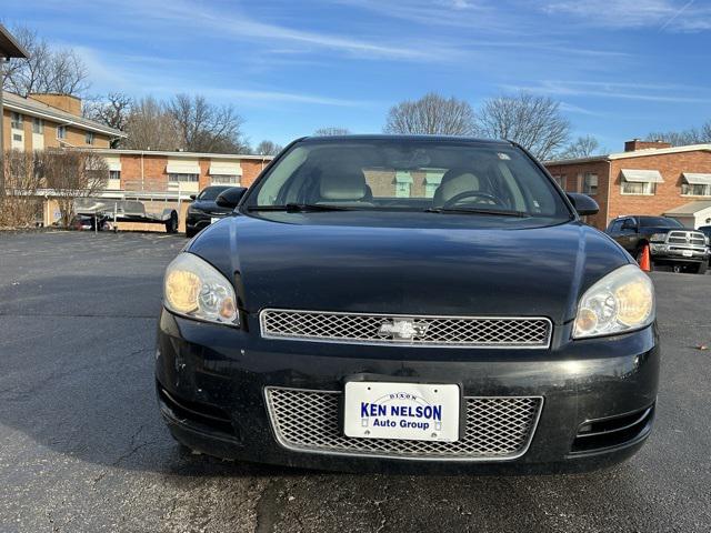2013 Chevrolet Impala LT