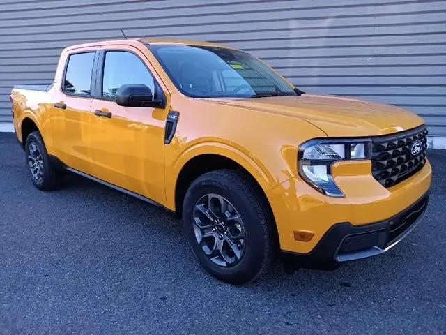 2026 Ford Maverick XLT for sale in Ft Payne, AL